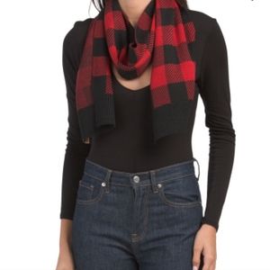 Timberland Scarf